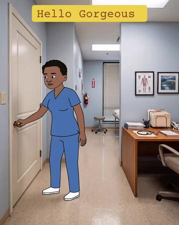 @Nurse Thandi