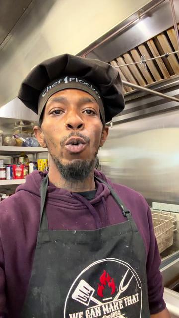 @Chef Flocko