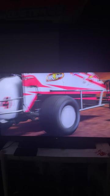 @Robbie4JRacing