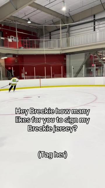 @Hockey Legend