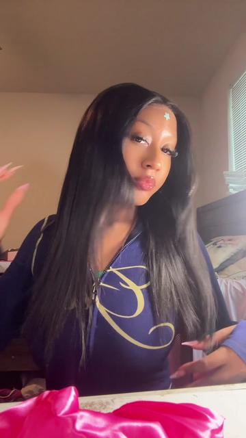 @Taniya Rae 💋