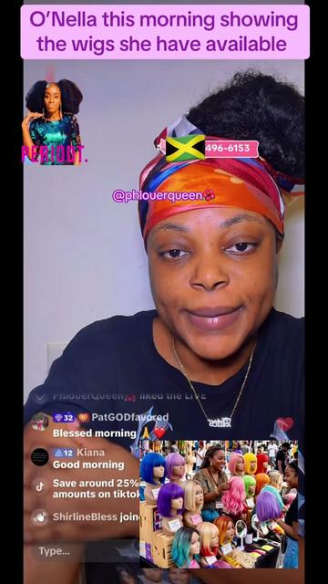 @PhlouerQueen🌺