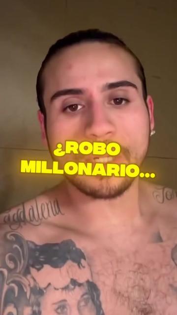 @Soy Grupero