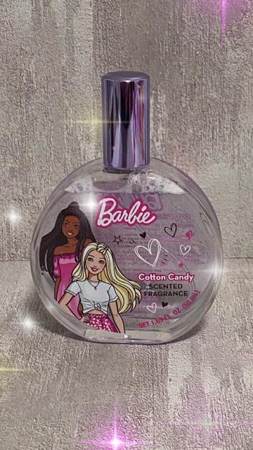 @Barbie Espectacular