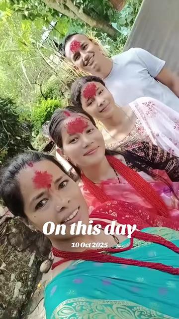 @Sharada Thagunna