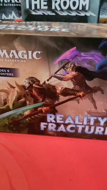 @Cardboard Friends