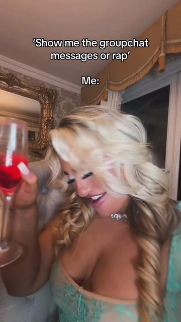 @itstrewleyprecious