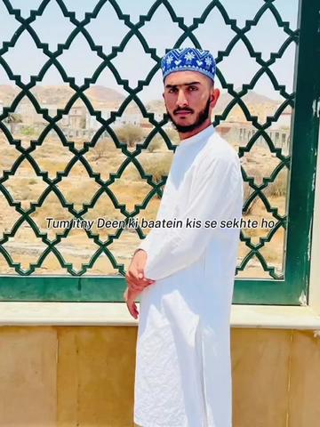 @حافظ مجاهد ڪرمي