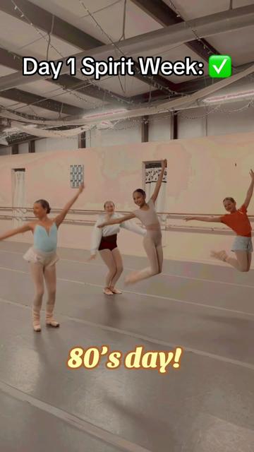 @Dance Contempra PTC!