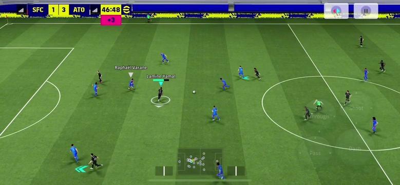 @A Tồ eFootball