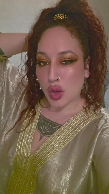 @✨️Mimosa✨️