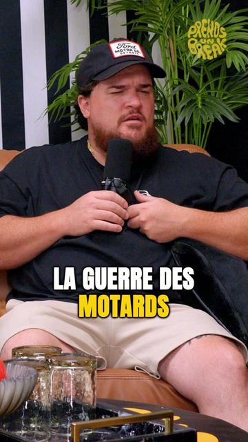 @Prends Un Break