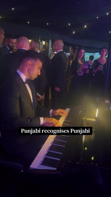 @Karan On Piano