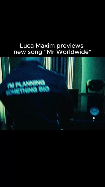 @Luca Maxim