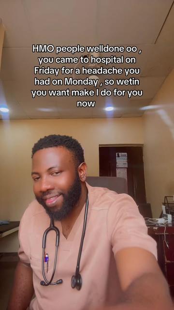 @Dr Chukwuemeka MD🩺🌚