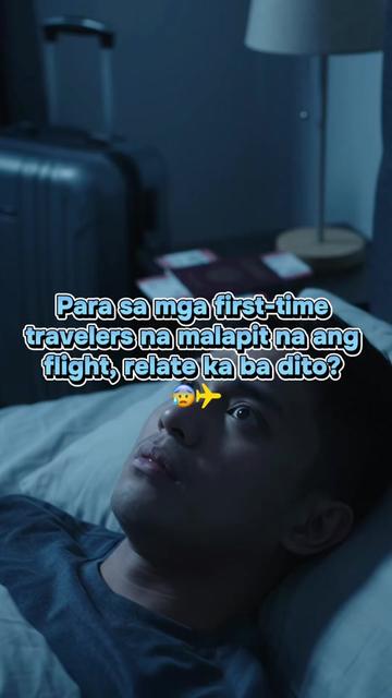 @Larrs’ Airport Confessions