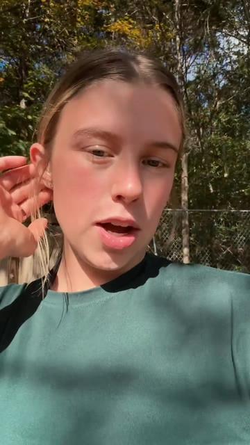 @Mikayla Fanger