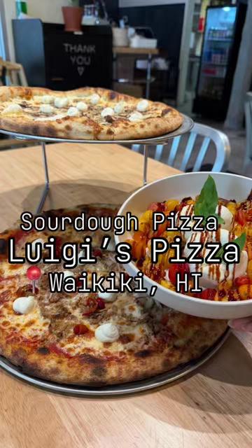 @Oahufood adventure