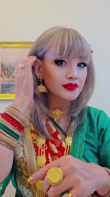 @Sabina Maharhan/khanal