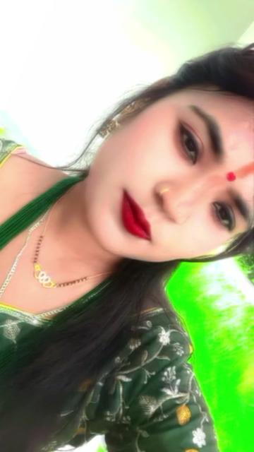 @💗🫴 Pooja__Sahani🫀💝