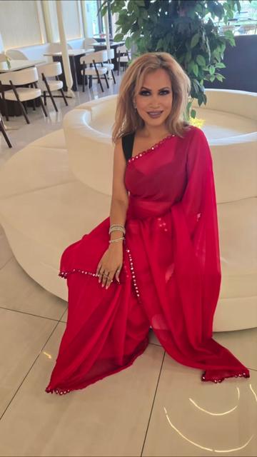 @Zakia Quaderi
