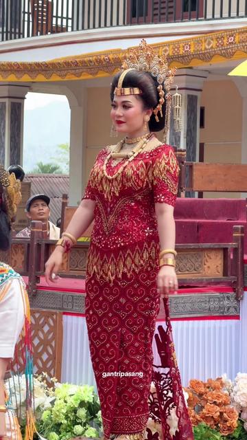 @Gantri Pasang