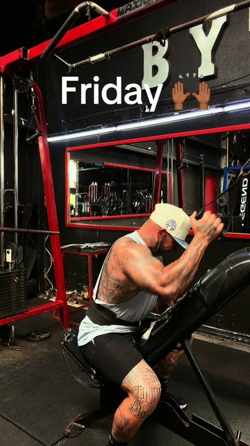 @Mosesfitandtatted