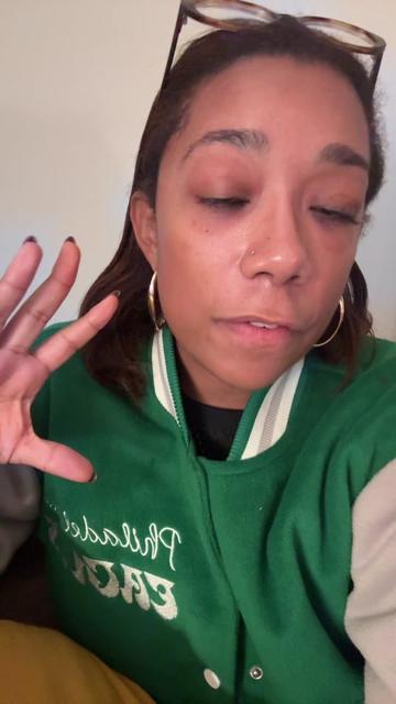 @Alexia | Podcast + YT in Bio