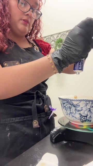 @Sharlyn | Utah Hairstylist💖