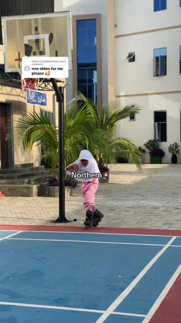 @🧕🌸NORTHERN ♎️ 🛼