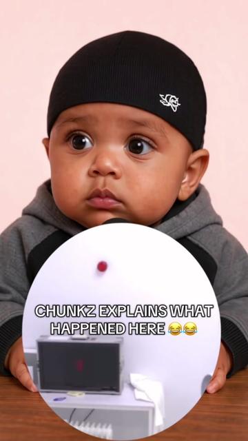 @The Chunkz Baby Podcast