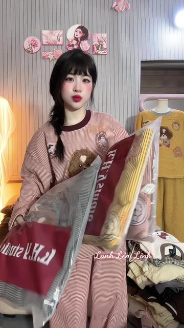 @Shop LanhL&eacute;mLỉnh