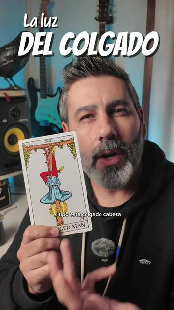 @SebaMalarino | Tarot & Rock