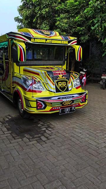 @Odong Odong Official