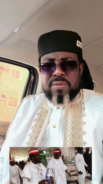 @Amb. Nura_Nitel