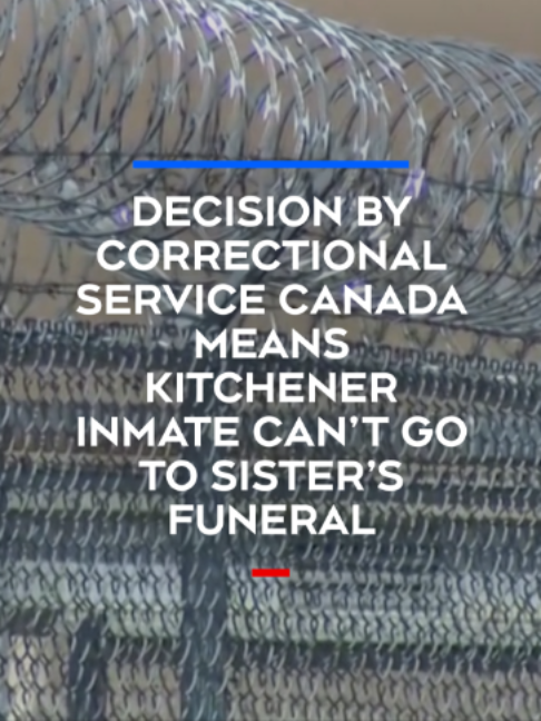 @CTVNewsKitchener