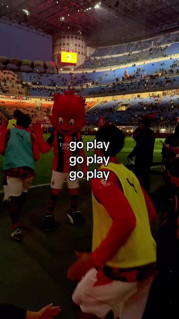 @AC Milan