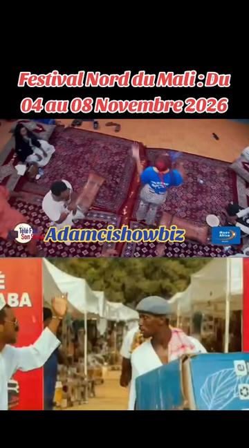 @Adama Hamidou Ciss&eacute;