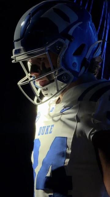 @Duke Football
