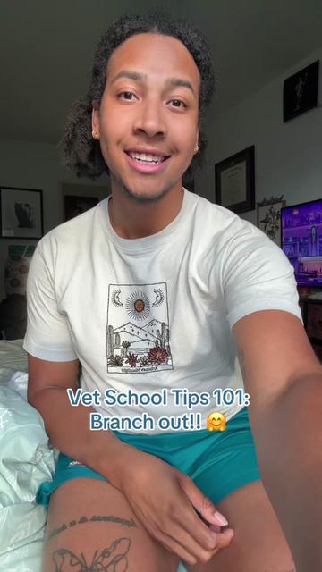 @Brandon | Vet Student 🩺