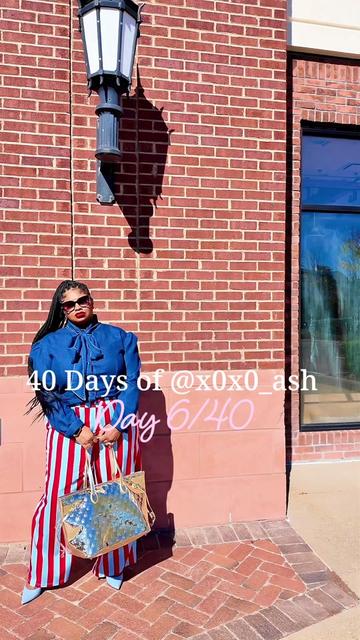 @x0x0Ash Fashion & Lifestyle