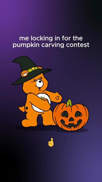 @Care Bears™