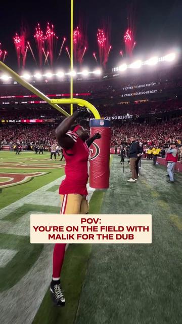 @San Francisco 49ers