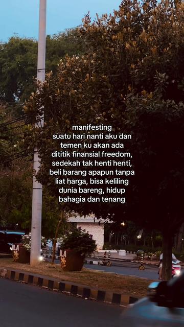 @SUKA GALAUUU