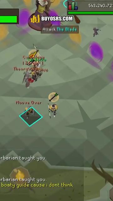 @OSRS PLAYER