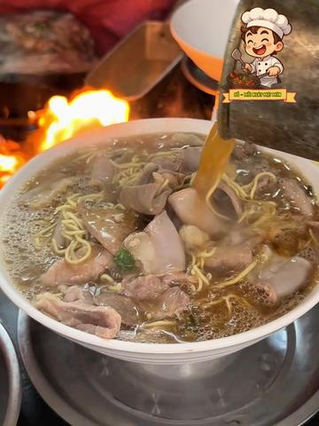 @Đỗ - Mỗi Ngày Một Món