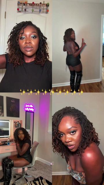 @Amber | Augusta, GA Veteran