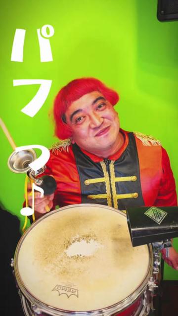 @デッカチャン🥁(DJ DEKKA)