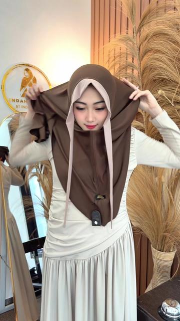@Indah store