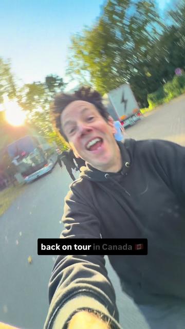 @Simple Plan